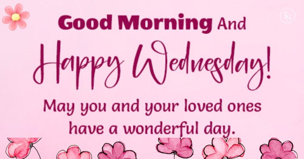 Happy Wednesday Wishes