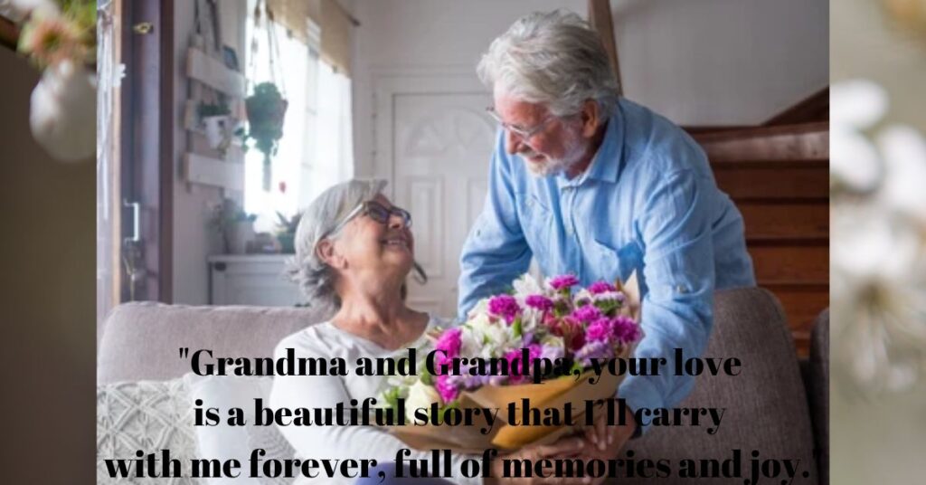 Memorable Valentine’s Day Quotes for Grandparents