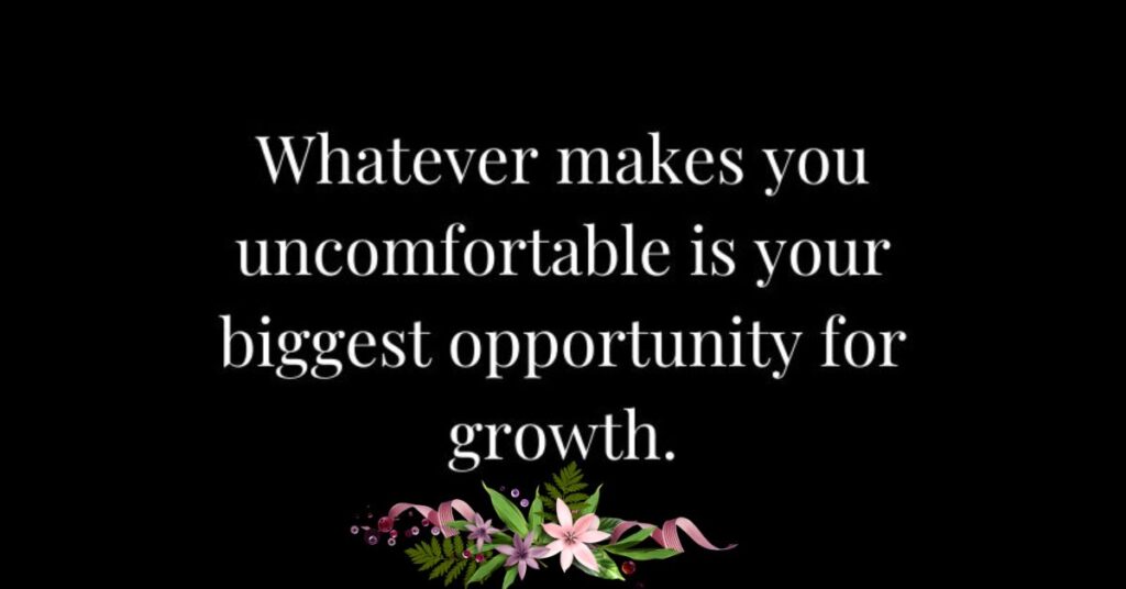 Motivational Quotes on Growth