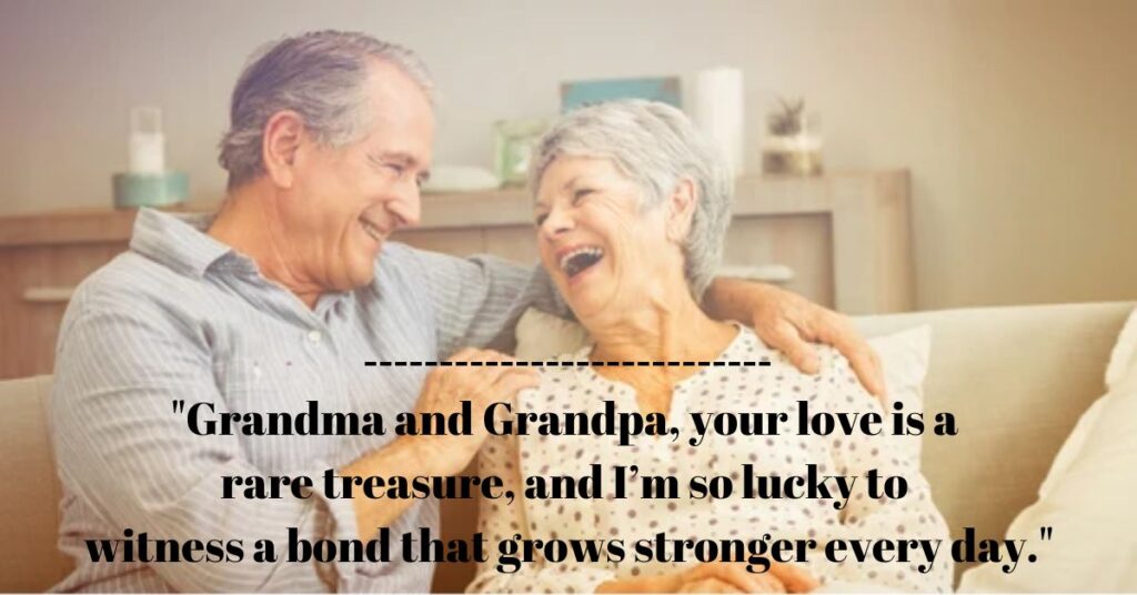 Special Valentine’s Day Quotes for My Grandparents