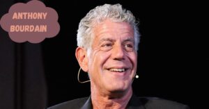 Anthony Bourdain Height: Exploring the True Measurements