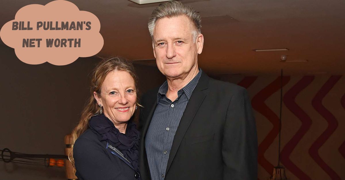 Bill Pullman's Wife, Age, Height, Weight, Net Worth, Career, And More