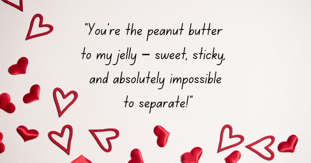 Fun and Playful Love Quotes