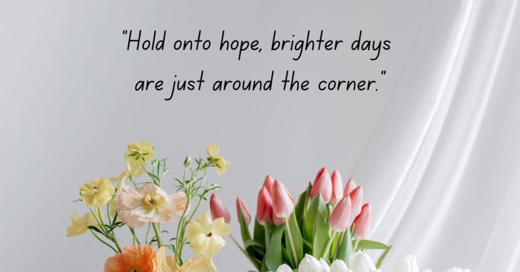 Hopeful Wednesday Quotes