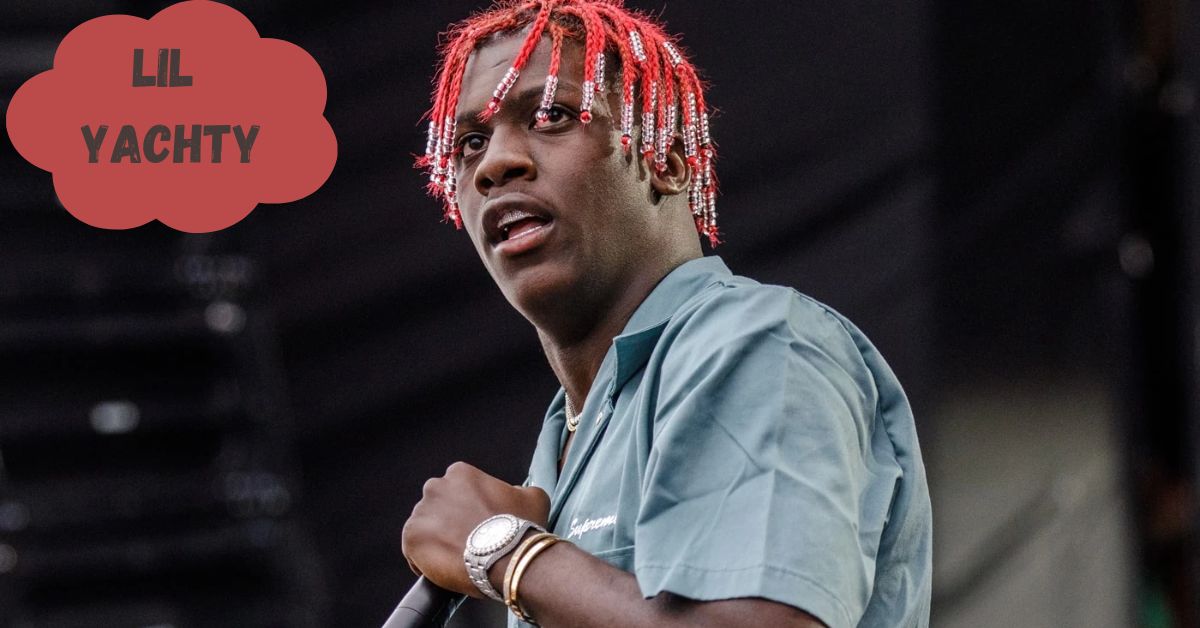 Lil Yachty Height: Exploring the Surprising Truth