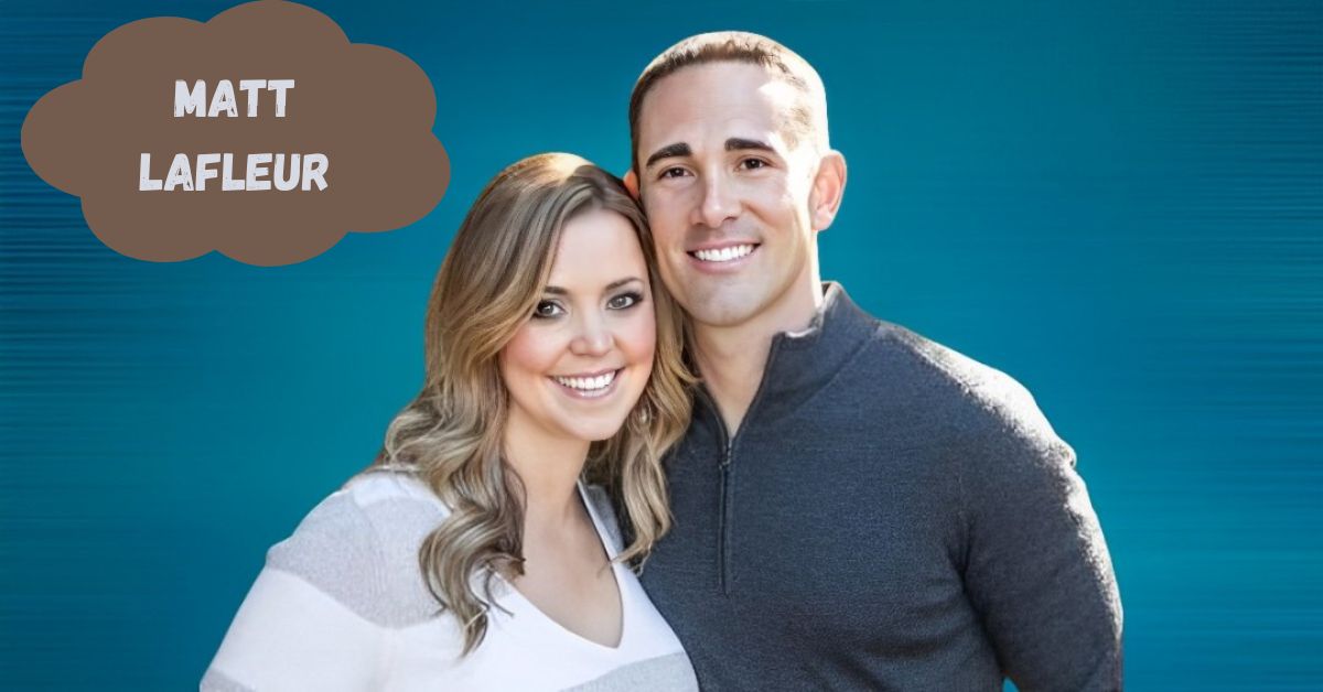 Matt LaFleur Wife: Exploring the Woman Behind the Coach