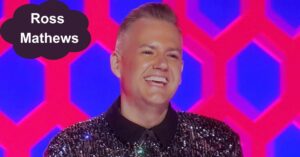 Ross Mathews Net Worth and Biography