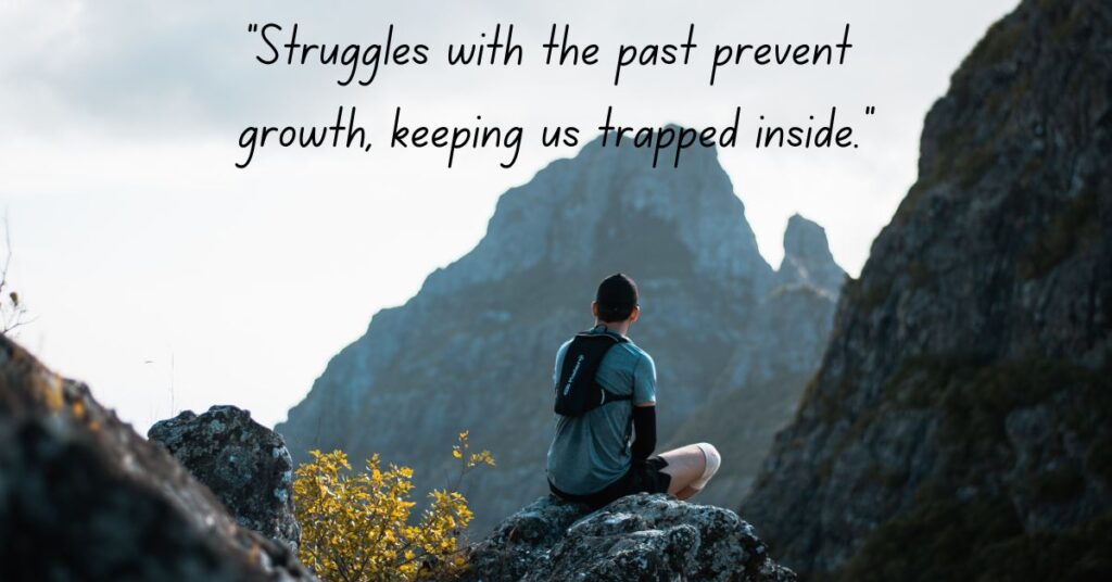 Struggles with the Past