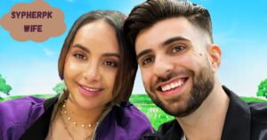 SypherPK Wife: Exploring the Woman Behind the Gaming Star