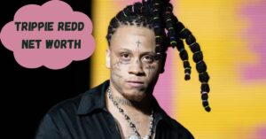 Trippie Redd Height, Weight, Age, Net Worth, Career, And More